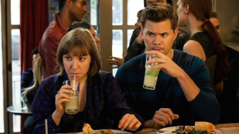 Veja mais imagens do quinto ano de Girls