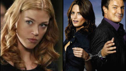 ABC explora spin-offs de Castle e Agents of S.H.I.E.L.D.