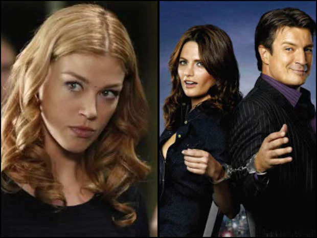 ABC explora spin-offs de Castle e Agents of S.H.I.E.L.D.