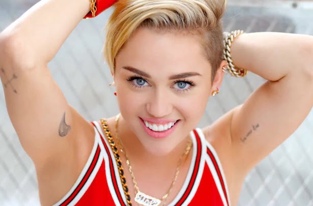 Miley Cyrus é escalada para série de Woody Allen