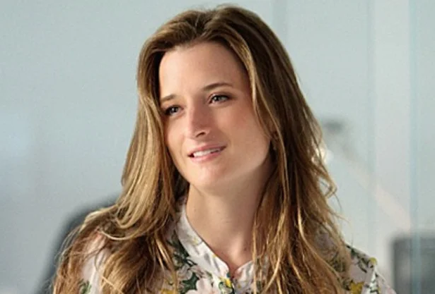 Grace Gummer é escalada para Mr. Robot