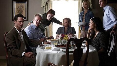 Rectify: quarta temporada será a última