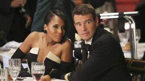 Scandal: será que Olivia voltará para Jake?