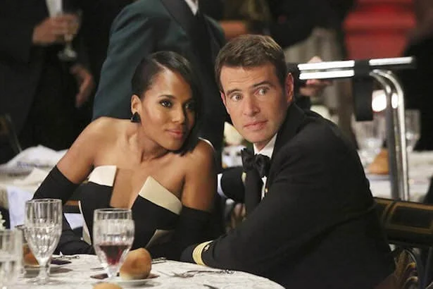 Scandal: será que Olivia voltará para Jake?