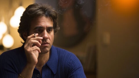 The Blacklist: FBI investiga criminoso excêntrico 3