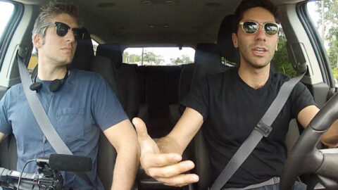 MTV produz versão nacional de Catfish