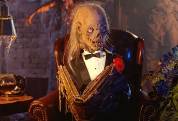 Contos da Cripta ganhará versão moderna