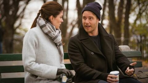 Limitless: Brian participa de missão no Quantico