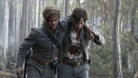 The Vampire Diaries: Damon revive memórias dolorosas