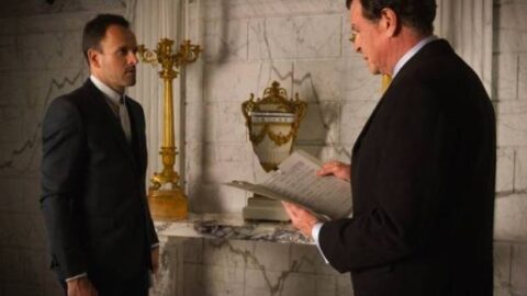 Elementary: Sherlock descobre novo segredo do pai
