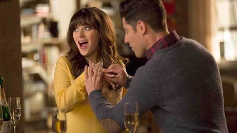 New Girl: Jess procura por novo namorado