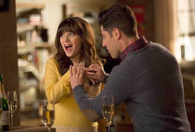 New Girl: Jess procura por novo namorado