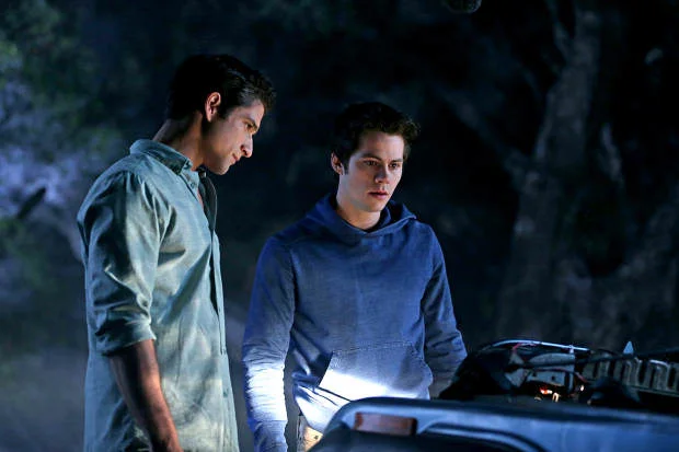 Teen Wolf: Scott enfrenta os 'Dread Doctors'