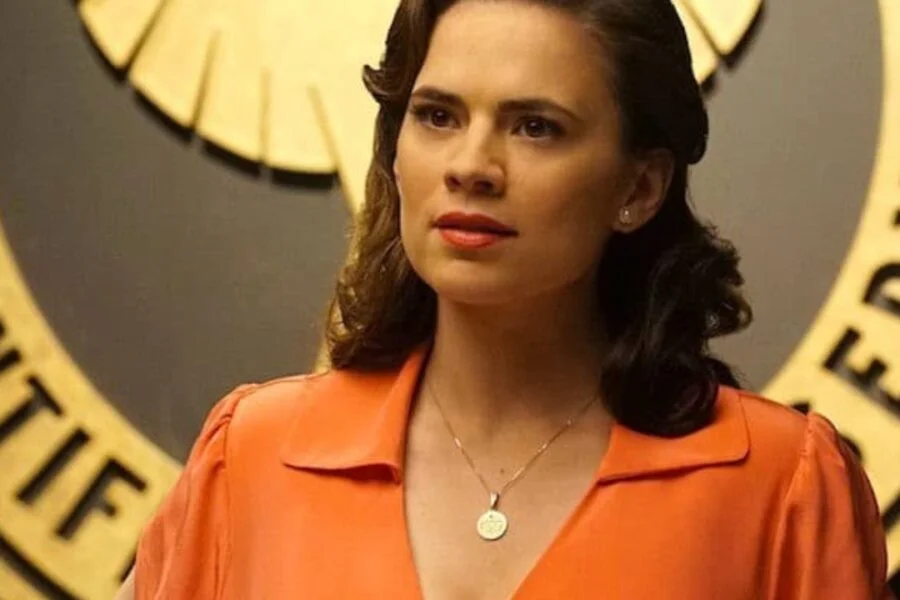 Agent Carter: Peggy investiga atriz de Hollywood