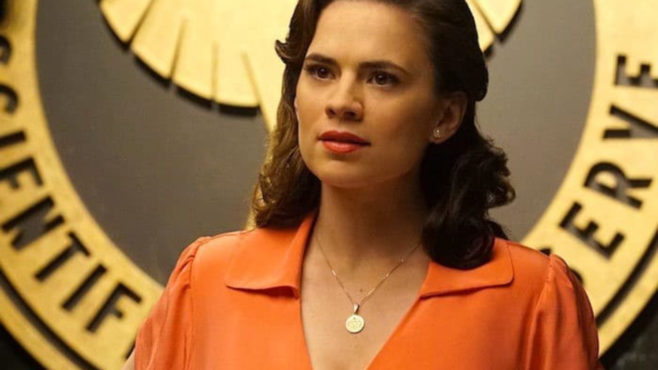 Agent Carter: Peggy investiga atriz de Hollywood