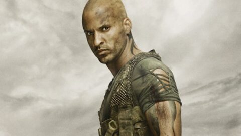 American Gods: Ricky Whittle protagoniza série de Neil Gaiman