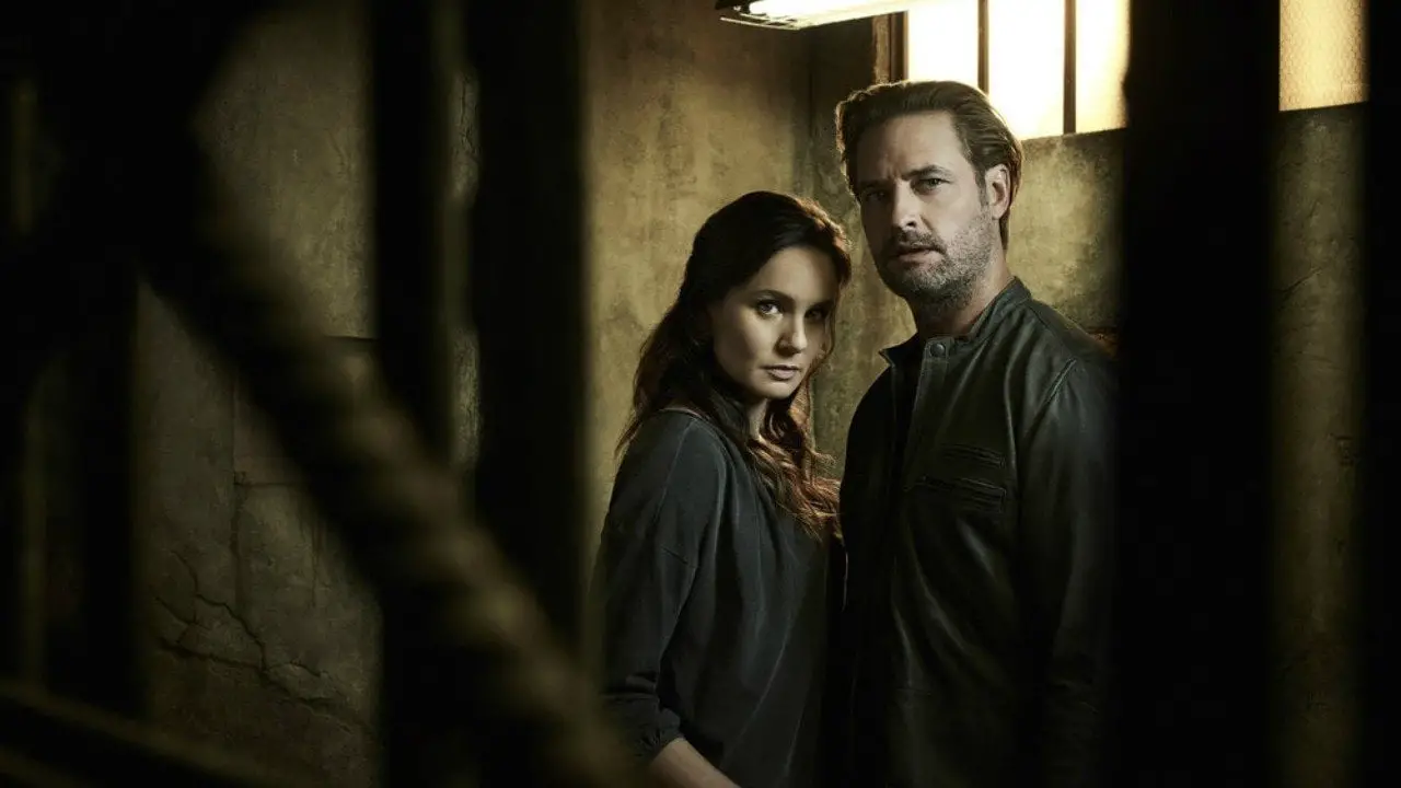 Colony: Will tenta salvar Seatle em episódio inédito