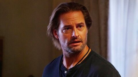 Colony: Will conquista confiança de seus adversários