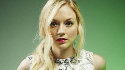 Emily Kinney é escalada para Conviction