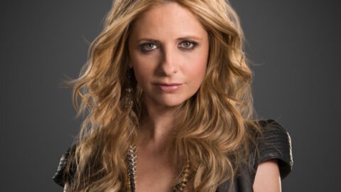 Sarah Michelle Gellar protagoniza Cruel Intentions