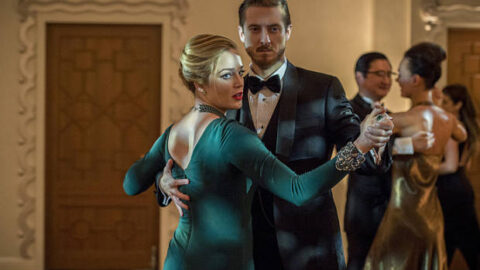 Legends of Tomorrow: Rip elabora novo plano para capturar inimigo