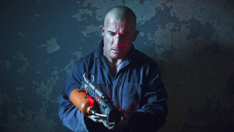 Legends of Tomorrow: protagonistas são sequestrados na Rússia