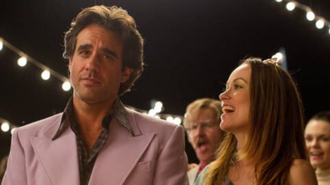 Vinyl: Richie rouba artista da concorrência