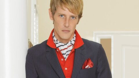 Ator de Revenge é escalado para Ray Donovan