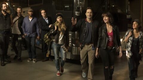 Roadies: conheça a nova série do Showtime