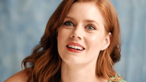 Amy Adams é escalada para Sharp Objects