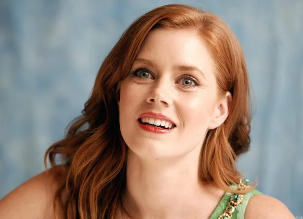 Amy Adams é escalada para Sharp Objects