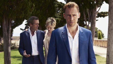 The Night Manager: série explora conflitos mordernos 1