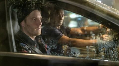 Limitless: Sands pede a ajuda de Brian