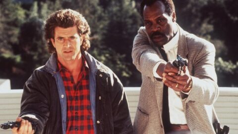 Fox encomenda piloto de 'Máquina Mortífera'