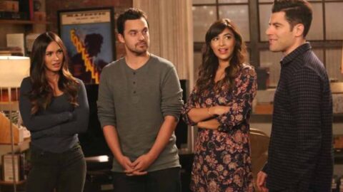 New Girl: Nick encontra nova paixão