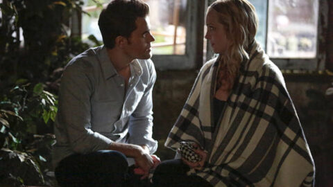 The Vampire Diaries: nova vilã chega à série