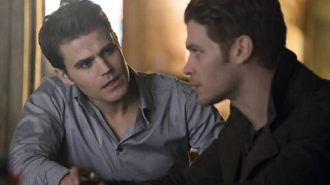 The Vampire Diaries: Stefan viaja a Nova Orleans