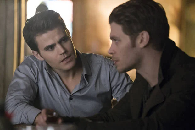 The Vampire Diaries: Stefan viaja a Nova Orleans