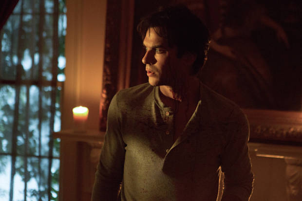 The Vampire Diaries: Stefan lida com trauma do irmão