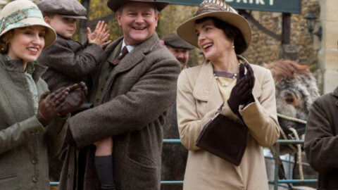 Downton Abbey: fim segue proposta de novela inglesa 2