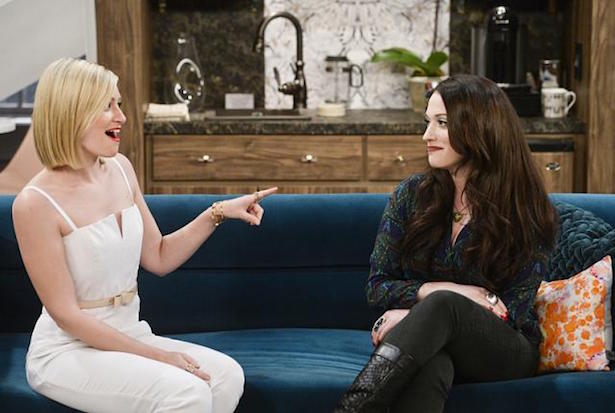 2 Broke Girls - Temporada 5