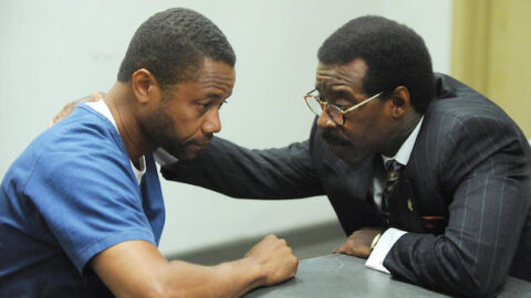 ACS: episódio destaca novas provas de DNA 4