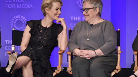 ACS: episódio destaca novas provas de DNA 3