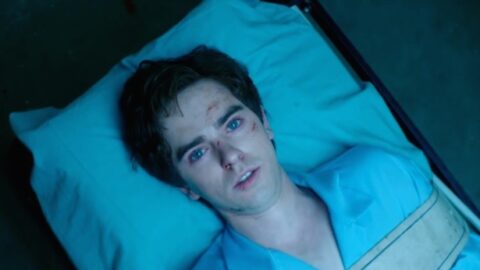 Bates Motel - Temporada 4