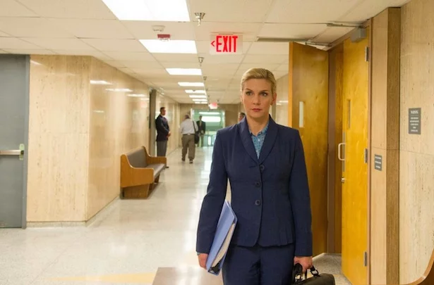 Kim recebe proposta irrecusável em Better Call Saul 2