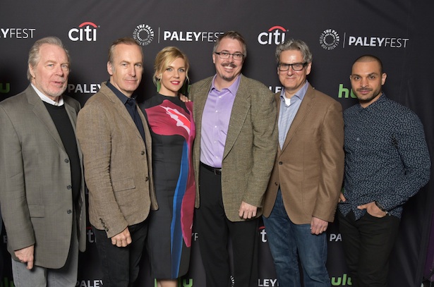 PaleyFest: produtores revelam novidades em Better Call Saul 2