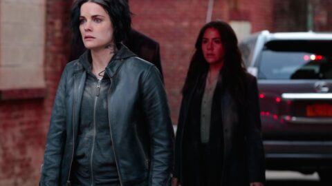 Blindspot: episódio destaca pintura roubada