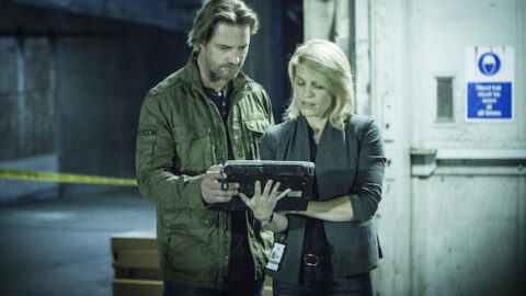 Colony: veja promo do último episódio da temporada 2