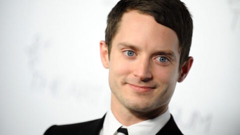 Elijah Wood é escalado para série da BBC America