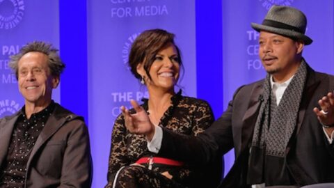 PaleyFest 2016: elenco de Empire fala sobre diversidade 7